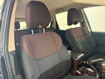 Mahindra XUV500 XUV500 2.2 16V FWD W8 (12)