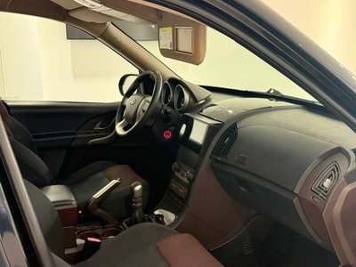 Mahindra XUV500 XUV500 2.2 16V FWD W8 (13)
