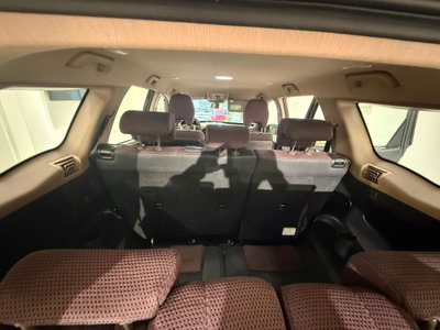 Mahindra XUV500 XUV500 2.2 16V FWD W8 (15)
