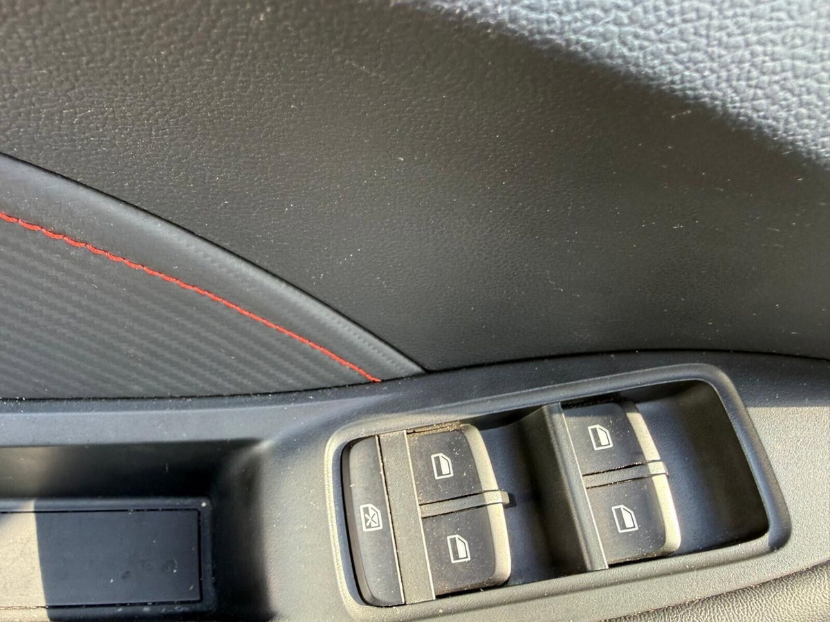 Mg ZS ZS 1.5 Luxury (12)