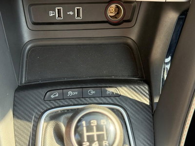 Mg ZS ZS 1.5 Luxury (14)