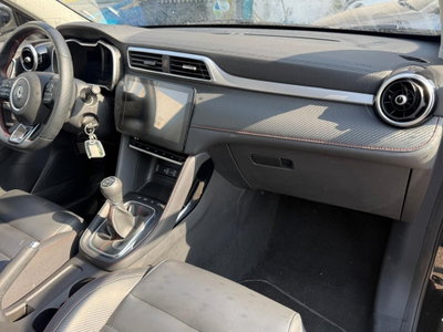 Mg ZS ZS 1.5 Luxury (17)