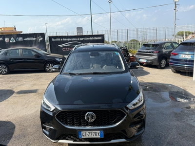 Mg ZS ZS 1.5 Luxury (2)