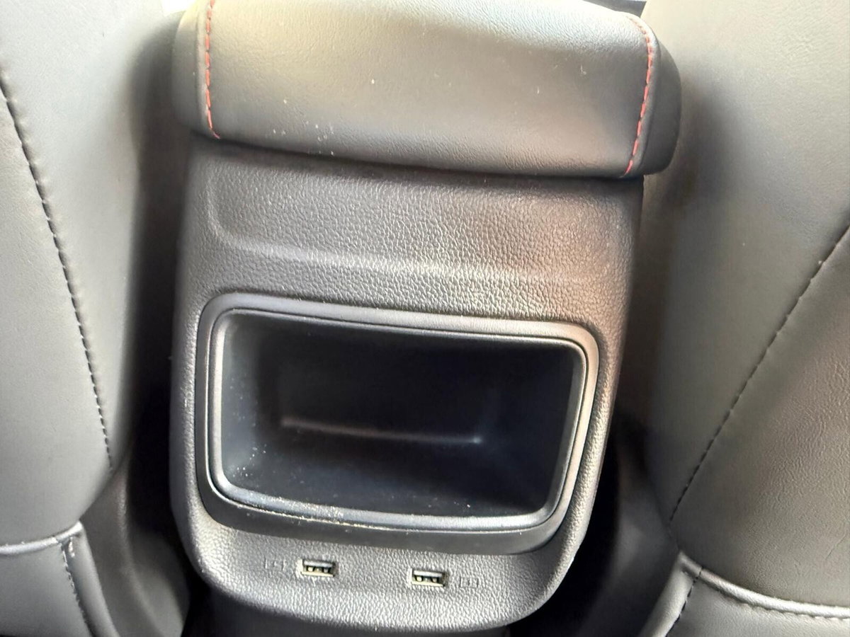 Mg ZS ZS 1.5 Luxury (20)