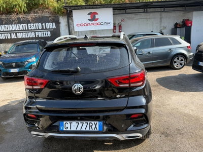 Mg ZS ZS 1.5 Luxury (5)