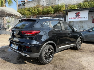 Mg ZS ZS 1.5 Luxury (6)