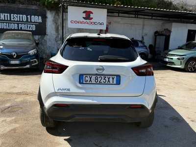 Nissan Juke 1.0 dig-t N-Connecta 114cv (5)