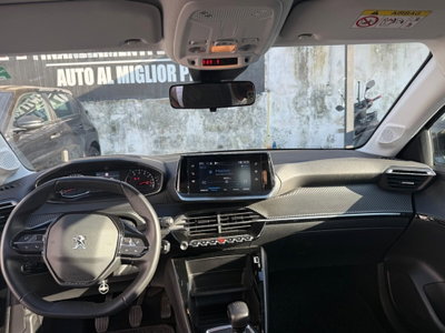 Peugeot 208 BlueHDi 100 Stop&Start 5 porte Allure Pack (11)