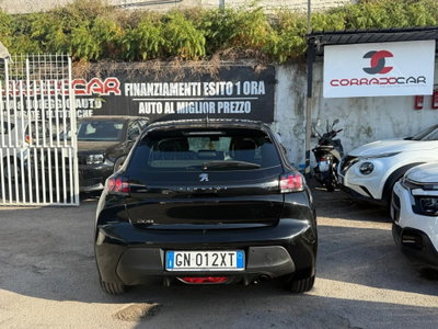 Peugeot 208 BlueHDi 100 Stop&Start 5 porte Allure Pack (5)