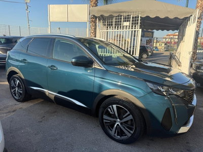 Peugeot 3008 BlueHDi 130 S&S EAT8 Allure Pack usata