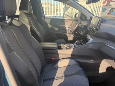 Peugeot 3008 BlueHDi 130 S&S EAT8 Allure Pack (11)