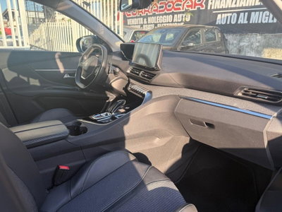Peugeot 3008 BlueHDi 130 S&S EAT8 Allure Pack (15)