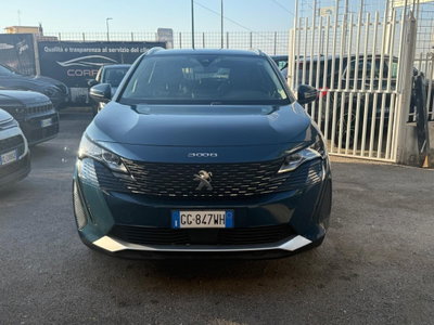 Peugeot 3008 BlueHDi 130 S&S EAT8 Allure Pack (2)