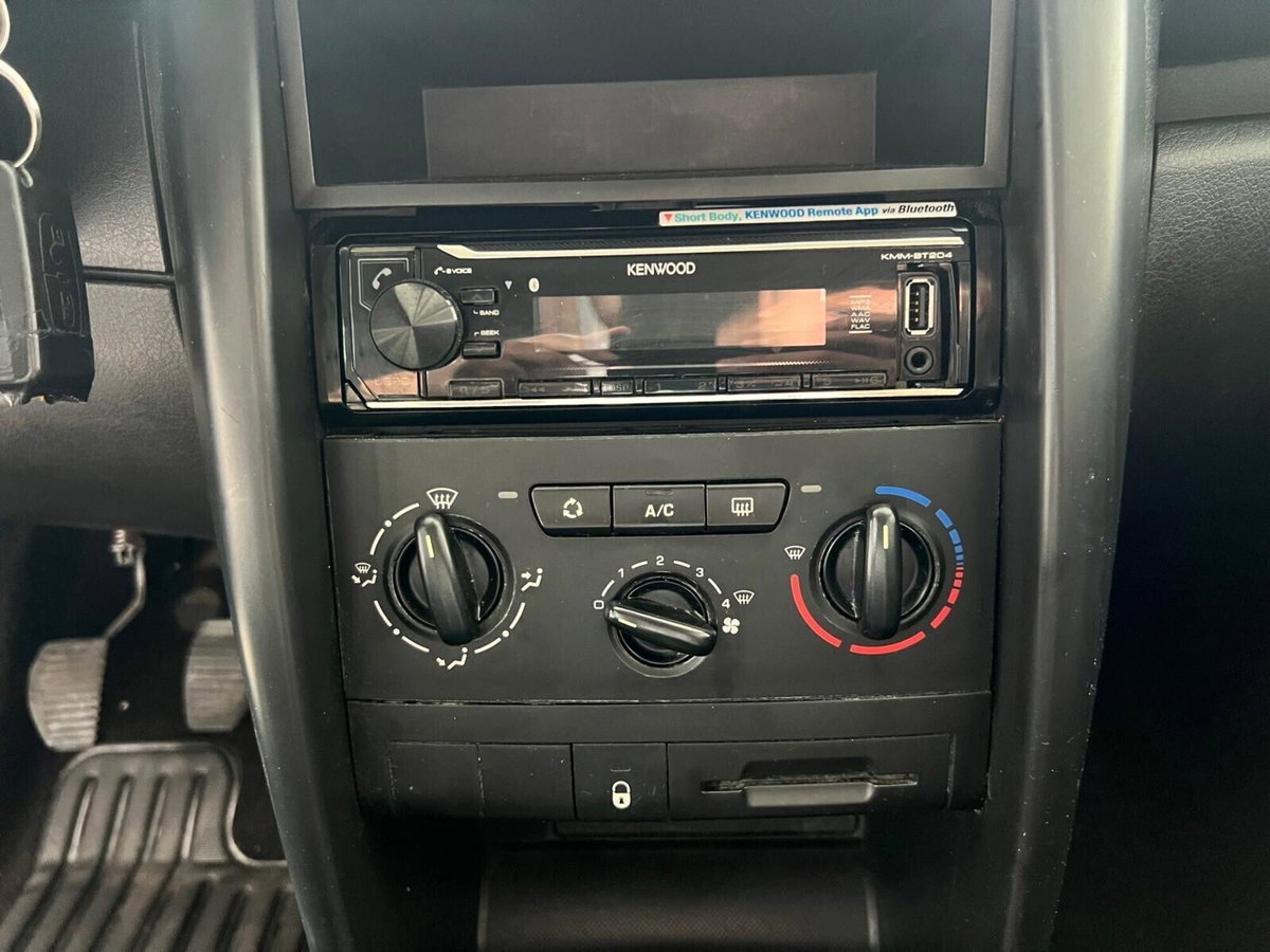 Peugeot 207 HDi 70CV 3p. Access (11)