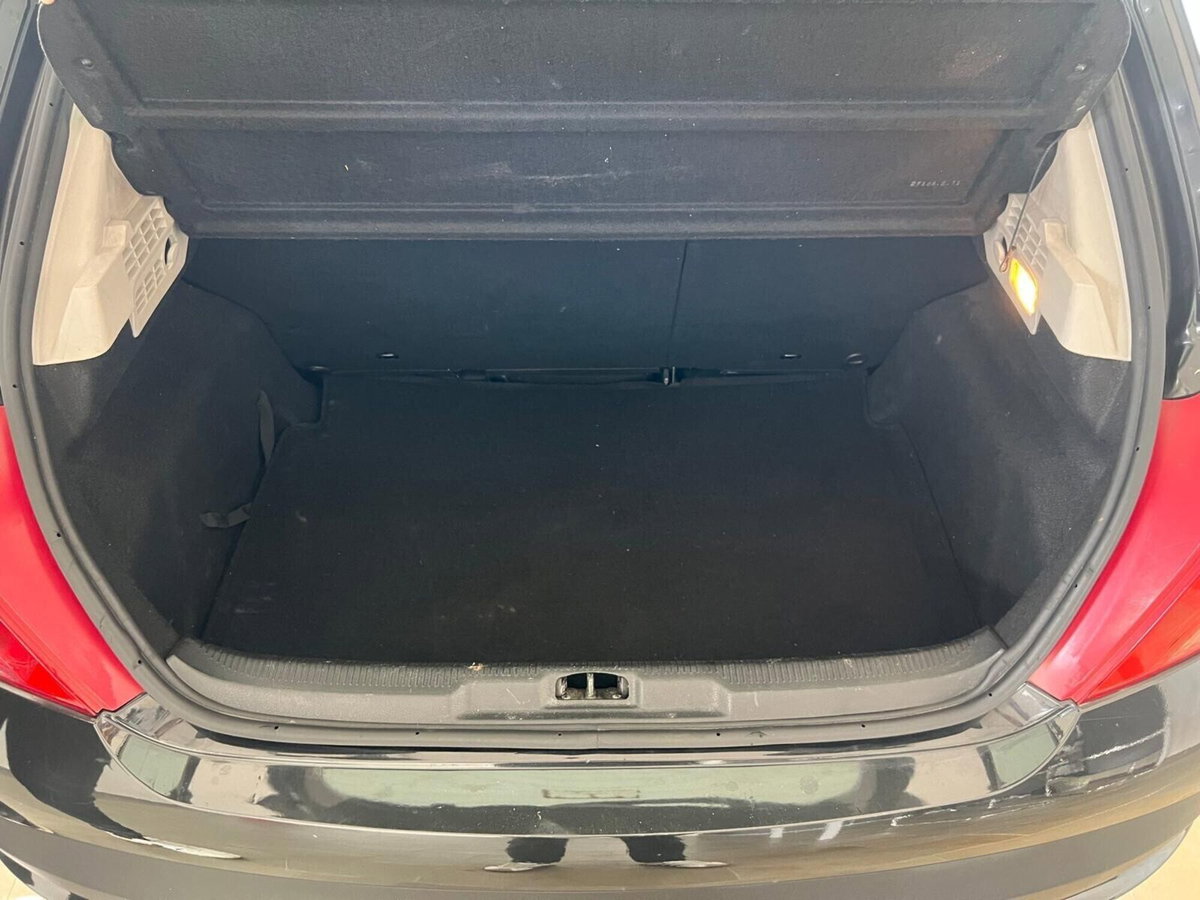 Peugeot 207 HDi 70CV 3p. Access (17)