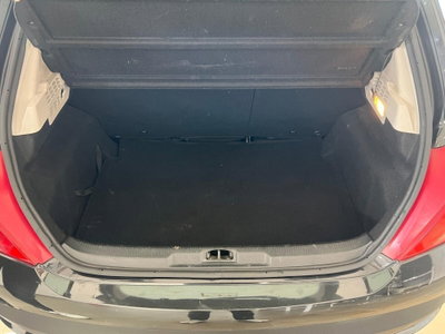 Peugeot 207 HDi 70CV 3p. Access (17)