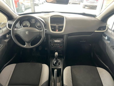 Peugeot 207 HDi 70CV 3p. Access (7)