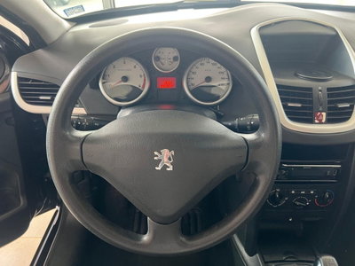 Peugeot 207 HDi 70CV 3p. Access (9)