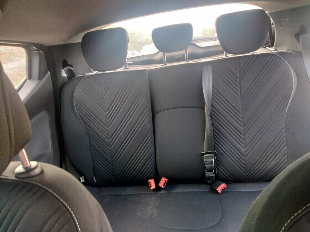 Lancia Ypsilon 1.0 FireFly 5 porte S&S Hybrid Ecochic A. Ferretti (4)