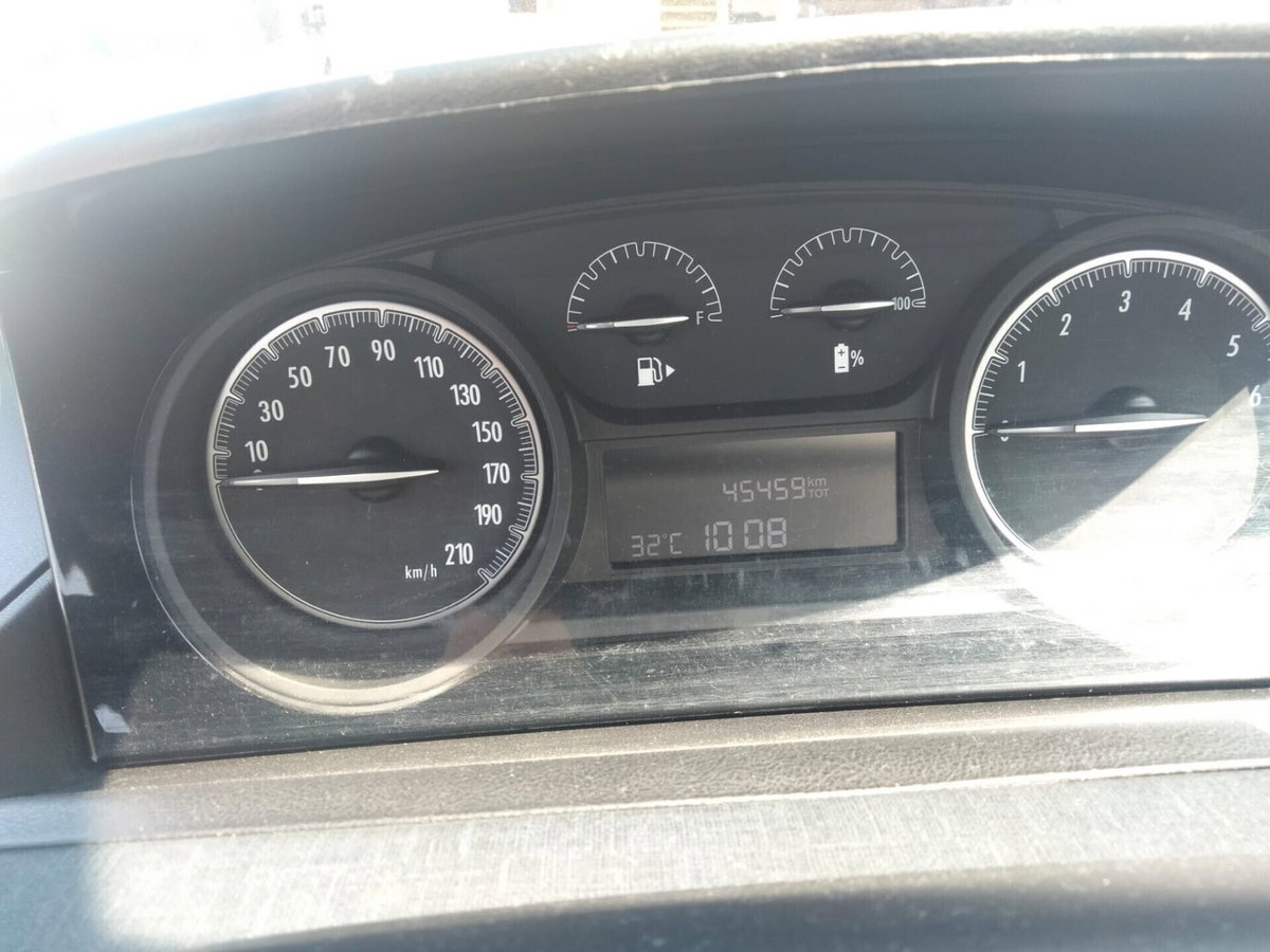 Lancia Ypsilon 1.0 FireFly 5 porte S&S Hybrid Ecochic A. Ferretti (5)