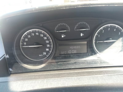 Lancia Ypsilon 1.0 FireFly 5 porte S&S Hybrid Ecochic A. Ferretti (5)