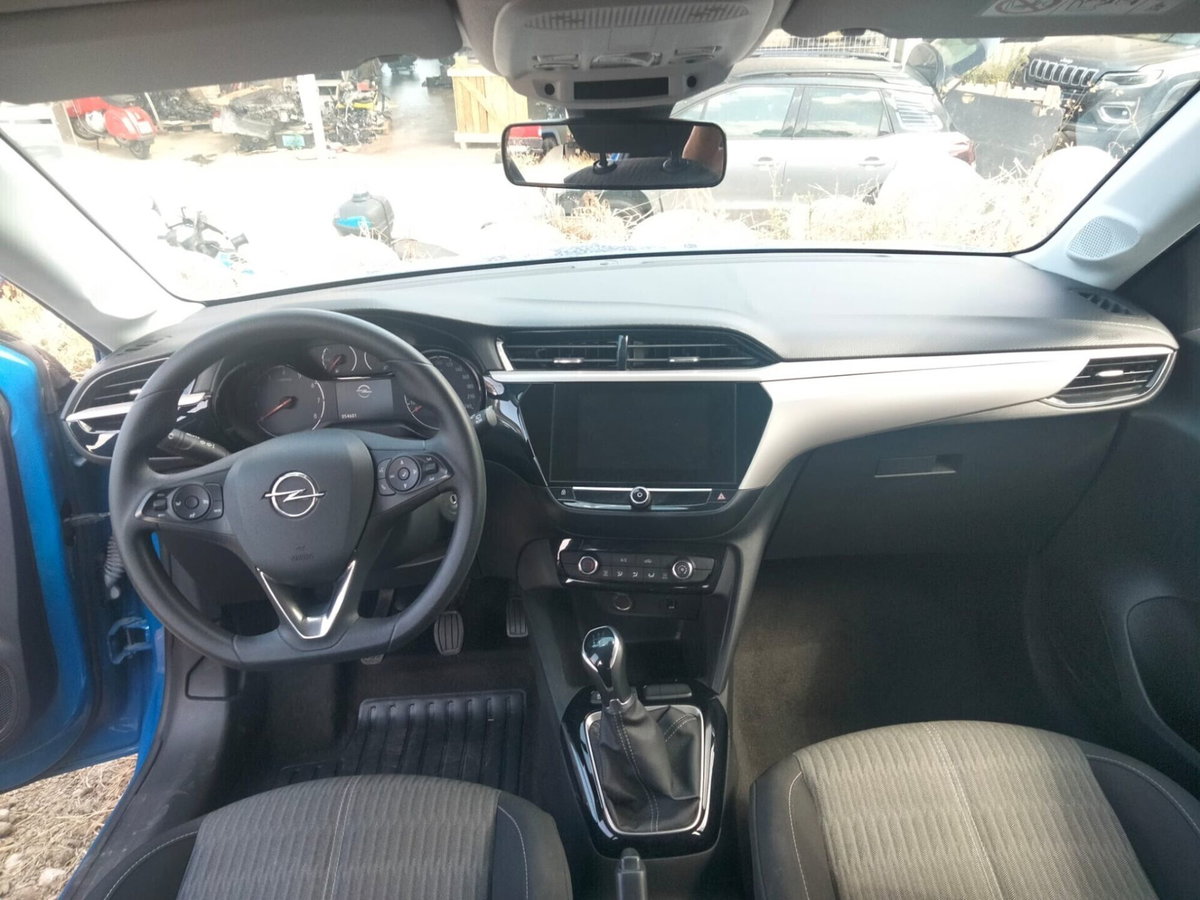 Opel Corsa 1.2 (5)