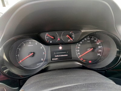 Opel Corsa 1.2 (7)
