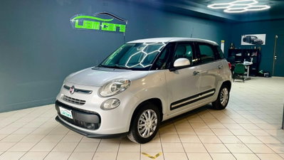 Fiat 500L 1.3 Multijet 85 CV Lounge usata