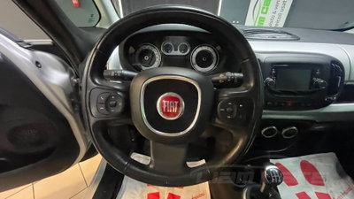 Fiat 500L 1.3 Multijet 85 CV Lounge (10)