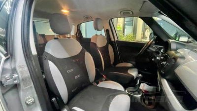 Fiat 500L 1.3 Multijet 85 CV Lounge (11)