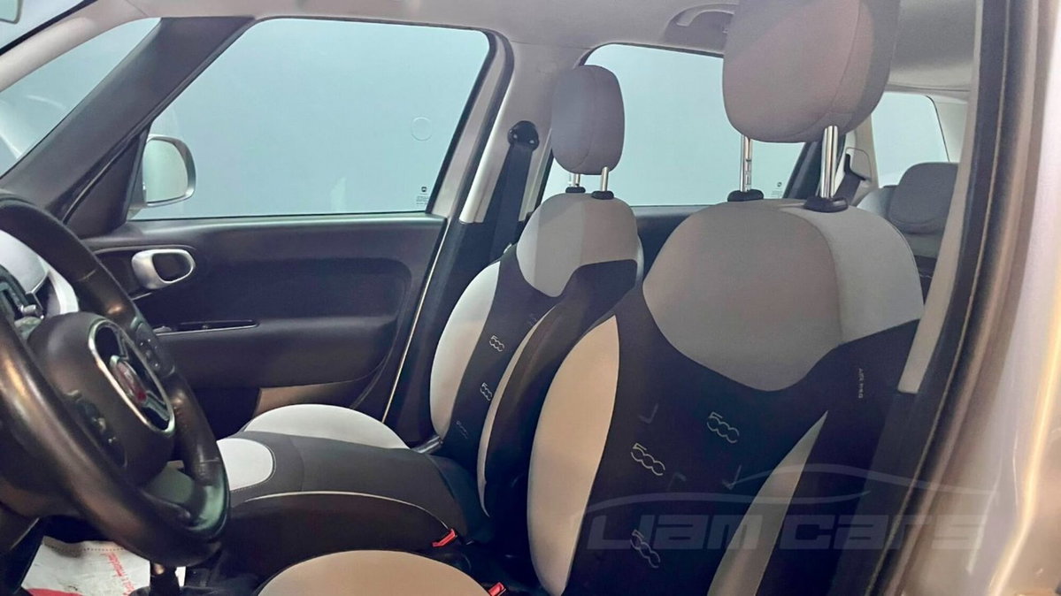 Fiat 500L 1.3 Multijet 85 CV Lounge (12)