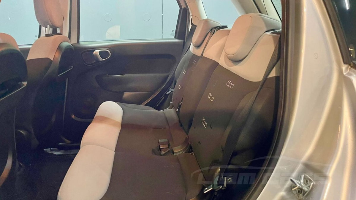 Fiat 500L 1.3 Multijet 85 CV Lounge (13)