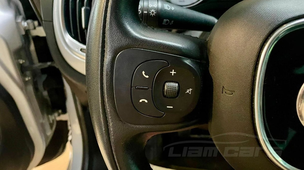 Fiat 500L 1.3 Multijet 85 CV Lounge (14)