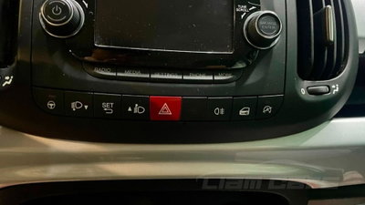 Fiat 500L 1.3 Multijet 85 CV Lounge (16)