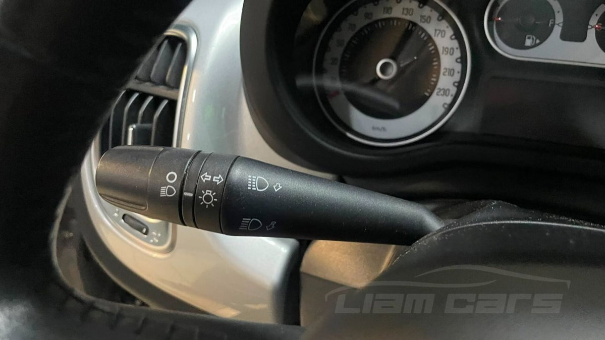 Fiat 500L 1.3 Multijet 85 CV Lounge (17)