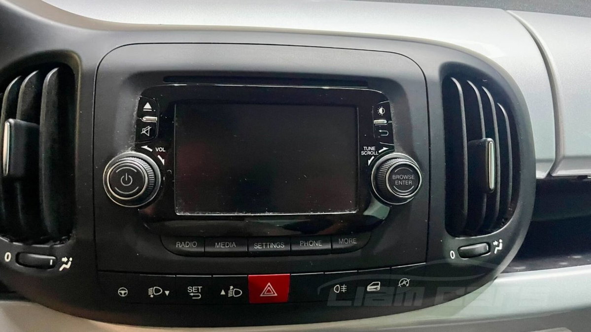 Fiat 500L 1.3 Multijet 85 CV Lounge (19)