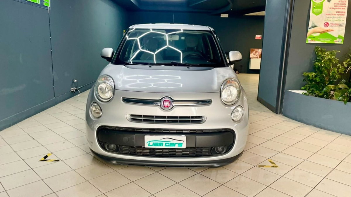 Fiat 500L 1.3 Multijet 85 CV Lounge (2)