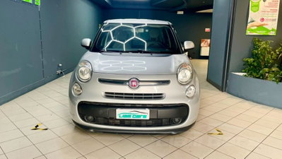 Fiat 500L 1.3 Multijet 85 CV Lounge (2)