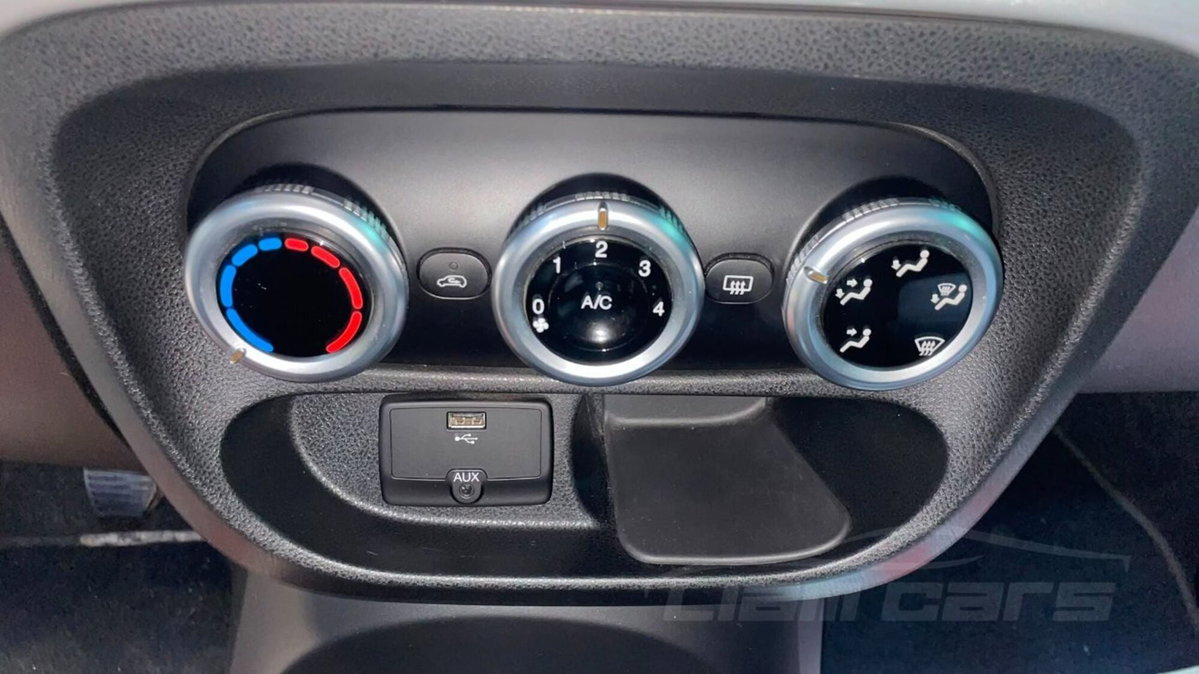 Fiat 500L 1.3 Multijet 85 CV Lounge (20)