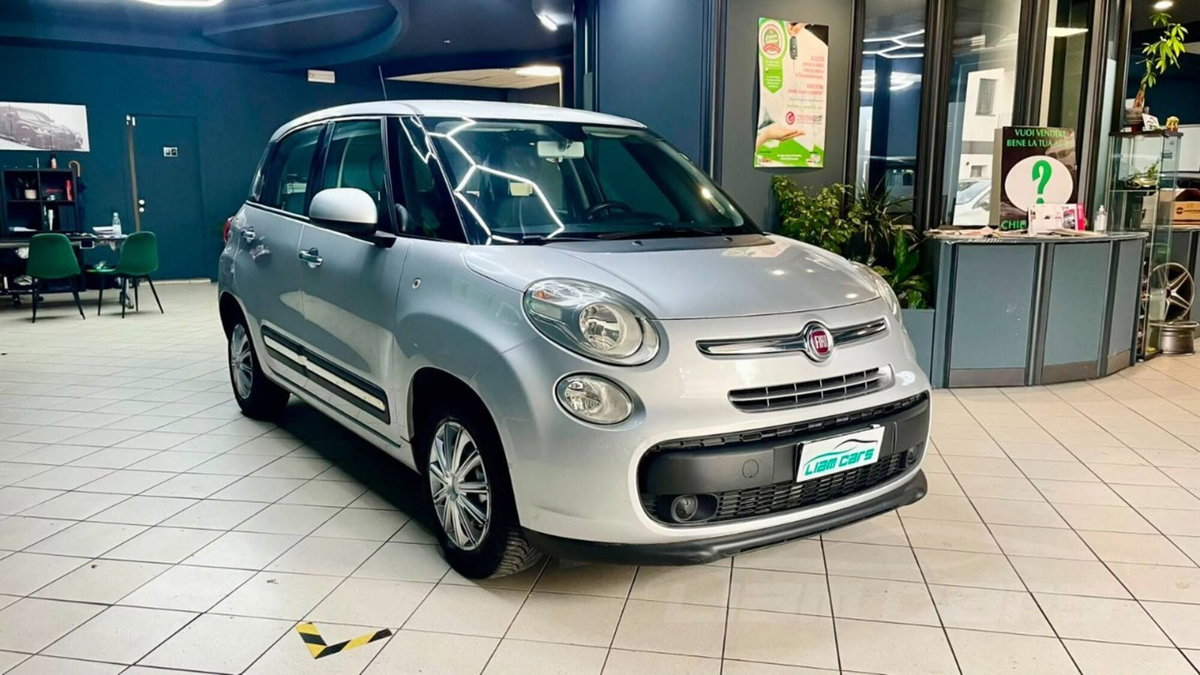 Fiat 500L 1.3 Multijet 85 CV Lounge (3)