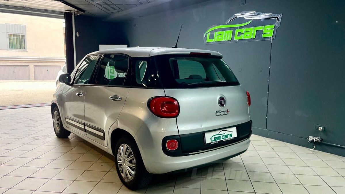 Fiat 500L 1.3 Multijet 85 CV Lounge (4)