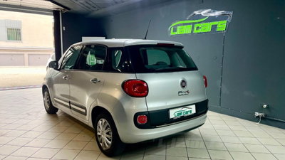 Fiat 500L 1.3 Multijet 85 CV Lounge (4)