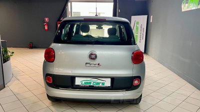 Fiat 500L 1.3 Multijet 85 CV Lounge (5)