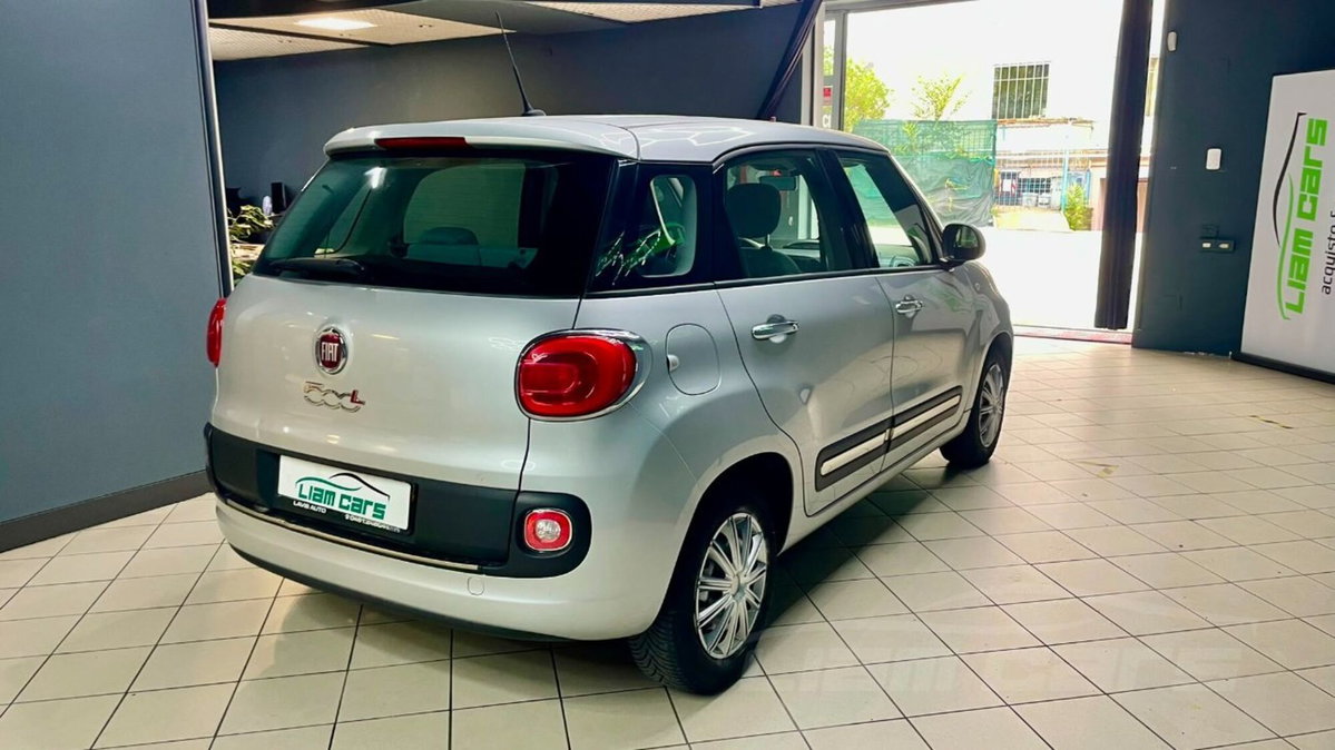 Fiat 500L 1.3 Multijet 85 CV Lounge (6)