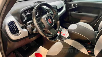 Fiat 500L 1.3 Multijet 85 CV Lounge (7)