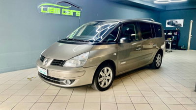 Renault Grand Espace 2.0 dCi 175CV Proactive Initiale usata
