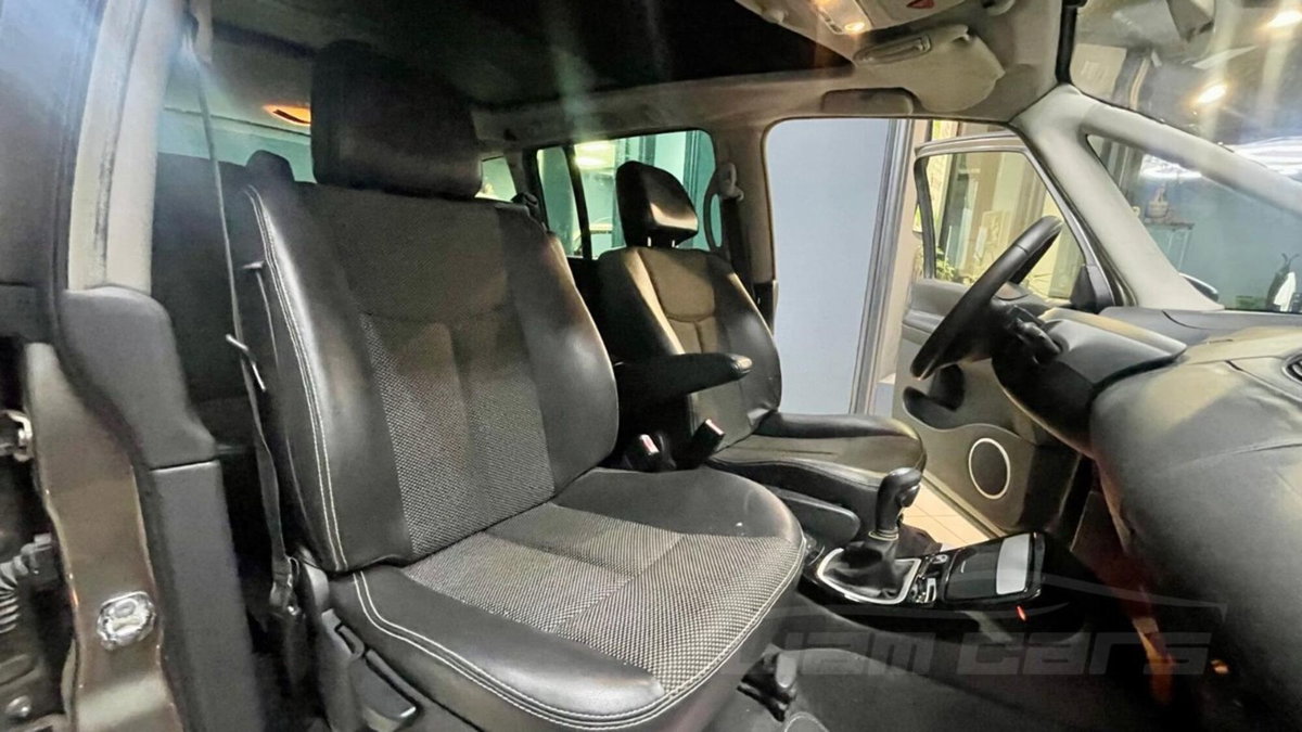 Renault Grand Espace 2.0 dCi 175CV Proactive Initiale (13)