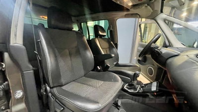 Renault Grand Espace 2.0 dCi 175CV Proactive Initiale (13)
