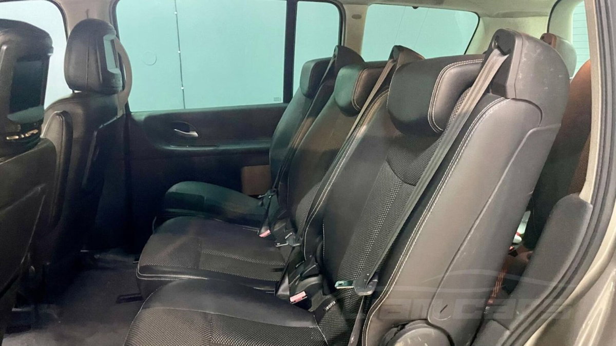 Renault Grand Espace 2.0 dCi 175CV Proactive Initiale (15)