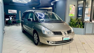 Renault Grand Espace 2.0 dCi 175CV Proactive Initiale (3)